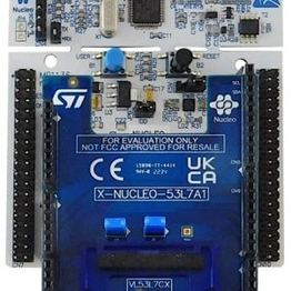 P-NUCLEO-53L7A1 STMicroelectronics