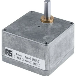 MRIG27 (250:1) Mclennan Servo Supplies