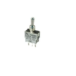 NIDEC COMPONENTS CORPORATION ATE1E-2M3-10-Z image