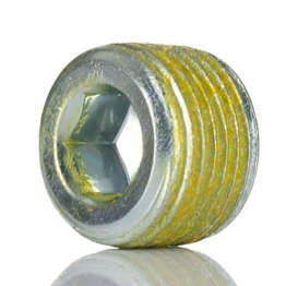 PLUG3/8 SMC