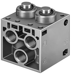 V-5-1/4-B FESTO