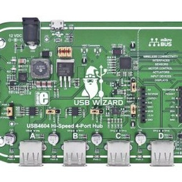 MikroElektronika MIKROE-2517 image