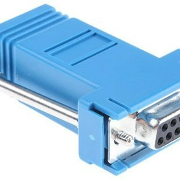DA9-PMJ8-B-K MH Connectors