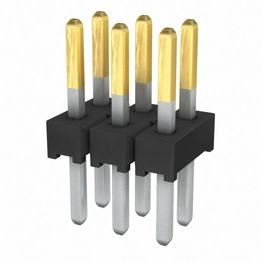 samtec TMM-103-02-L-D image