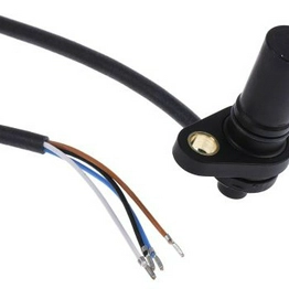 MX5015 ifm electronic