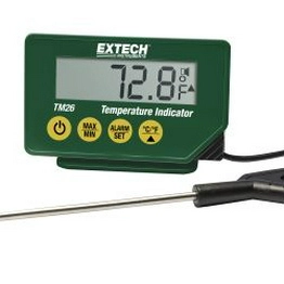 TM26 Extech Instruments