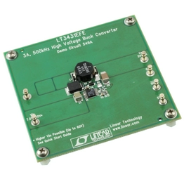 Analog Devices DC549A image
