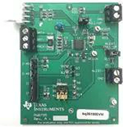 Texas Instruments BQ35100EVM-795 image