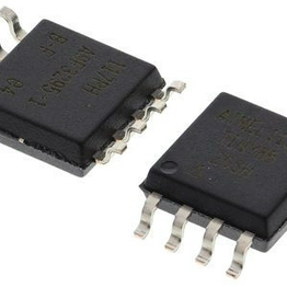Microchip Technology ATTINY85-20SH image