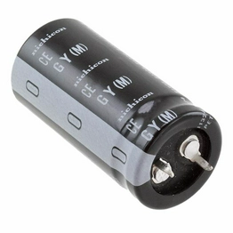 nichicon LGY1H472MELZ45 image