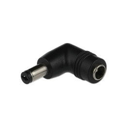 DC PLUG-P1J-P1JR Mean-Well USA, Inc.