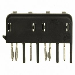 TE Connectivity 1-2058703-2 image