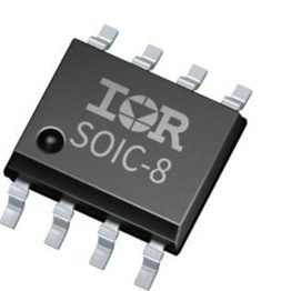 Infineon Technologies IRS2007STRPBF image