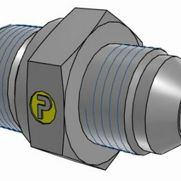 8M22F82EDMXS Parker Hannifin