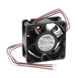 06025SA-12S-AU-D6 NMB Technologies