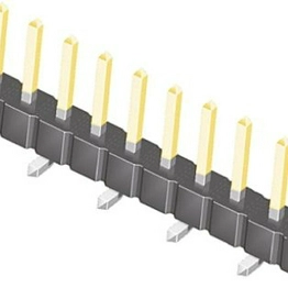 samtec TSM-110-02-L-SV image