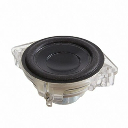 BF 45 S - 8 OHM VISATON