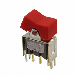 M2012TXG13-DC NKK Switches
