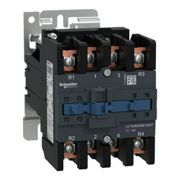 LC1D400086BWS207 Schneider Electric