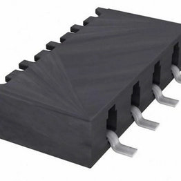 samtec MMS-104-02-L-SH-TR image