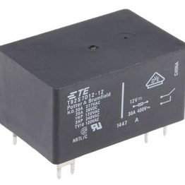 TE Connectivity T92S7D12-12 image