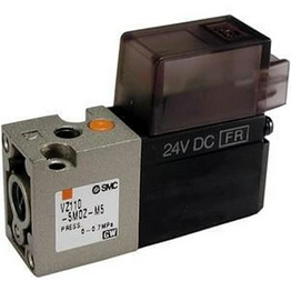VZ110-5DO-M5-Q SMC