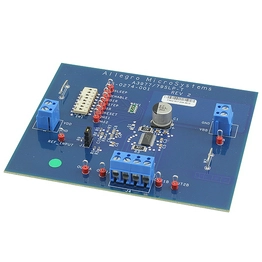 Allegro MicroSystems APEK3979SLP-01-T-DK image
