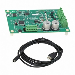 Texas Instruments DRV8350H-EVM image