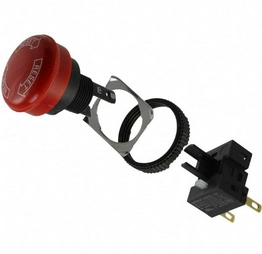 A165ES01 OMRON