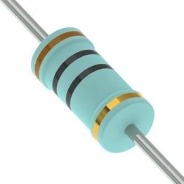 YAGEO FKN1WSJR-52-10R image
