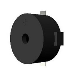 PUI Audio SMTB-0927-TW-R image