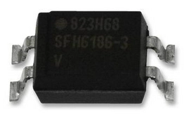 SFH617A-3X007T Vishay Intertechnology