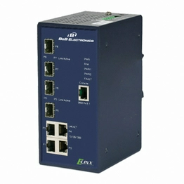 BB-EIR608-4SFP Advantech