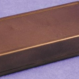 Hammond Manufacturing 1599RFIHBK image