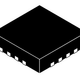 ON Semiconductor FUSB308BVMPX image
