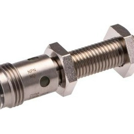OMRON E2A-S08KS02-M1-C1 image