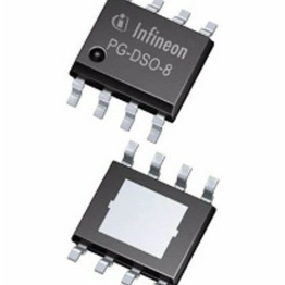Infineon Technologies TLS208D1EJVXUMA1 image