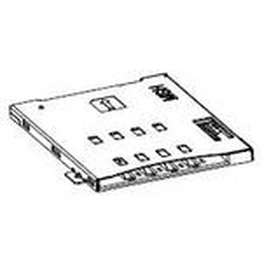 molex 0785260001 image