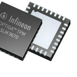 Infineon Technologies SLM9670AQ20FW1311XTMA1 image