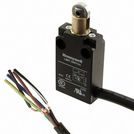 Honeywell 91MCE2-P1 image