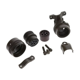 Amphenol PT08E14-12S-SR image