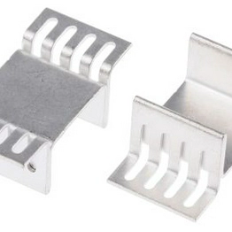 Aavid Thermalloy 573300D00010G image
