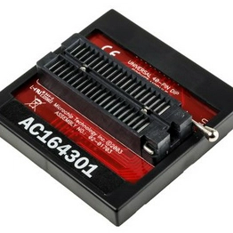 Microchip Technology AC164301 image