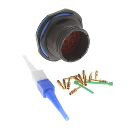 D38999/24WF11PN Amphenol