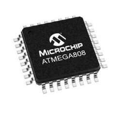 Microchip Technology ATMEGA808-AF image