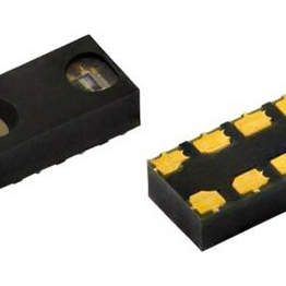 Vishay Intertechnology VCNL4040M3OE image