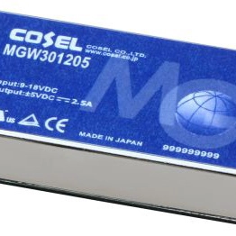 COSEL MGW304812-R image