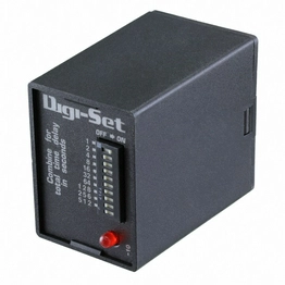 Littelfuse TDB120AL image