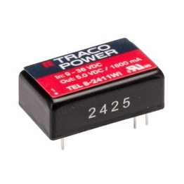 TRACO Power TEL 8-2411WI image