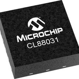 Microchip Technology CL88031T-E/MF image